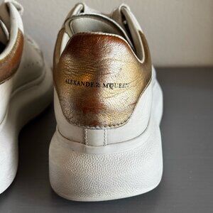 Alexander McQueen Sneakers